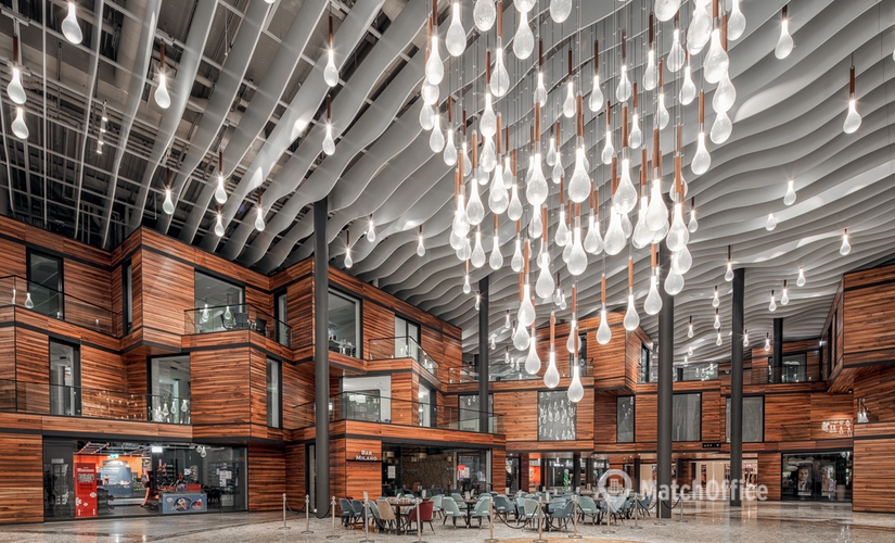 70 m² Coworking in Basel-Stadt, Hochbergerstrasse 70 (4057) - 0 | MatchOffice.com