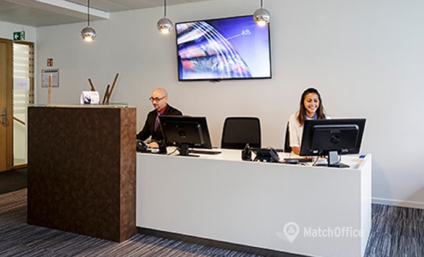 Rue du Commerce 4, Business center Genève, 0