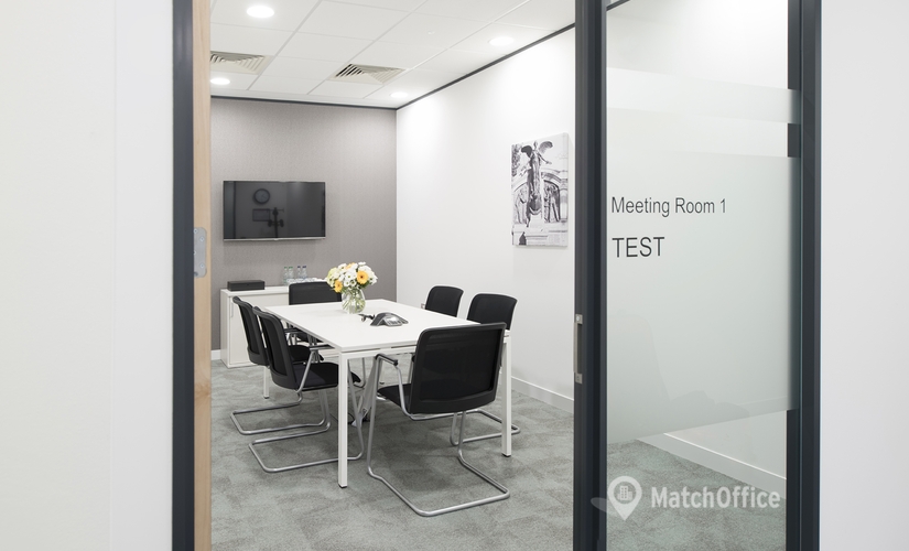 Rue du Pré-de-la-Bichette 1, 3ème étage,  Coworking Genf, 3