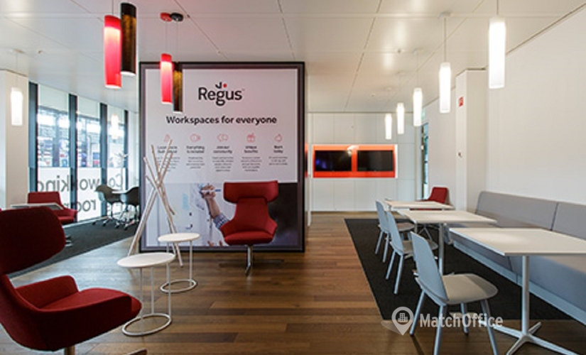 Coworking Space  zur Miete in Genf, Place Cornavin 7, 120 m², 4 | MatchOffice.ch