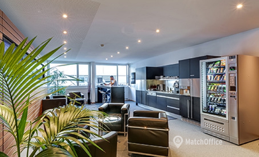 Firmenadresse zu finden in Pfäffikon, Seedammstrasse 3 - 1 | MatchOffice