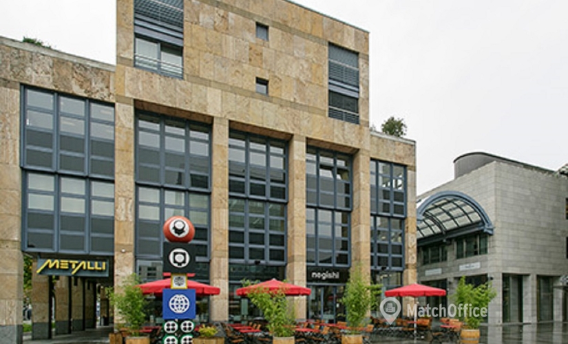 Baarerstrasse 14-16, Meetingraum Zug, 0