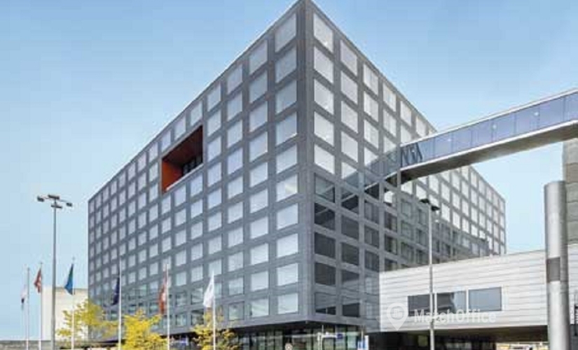 Hotelstrasse 1, Business center Zürich, 0