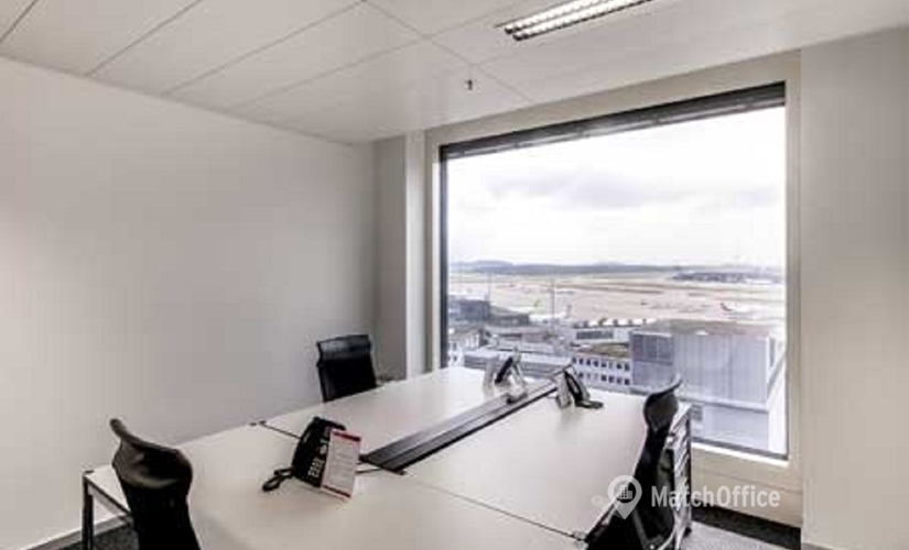 70 m² Co-working  in Zürich, Hotelstrasse 1 (8058) - 3 | MatchOffice