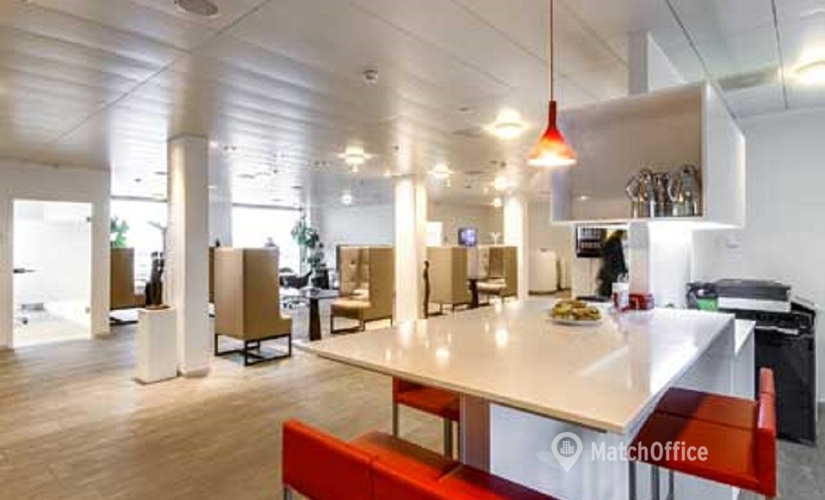 Hotelstrasse 1, Tagungsraum Zürich, 4