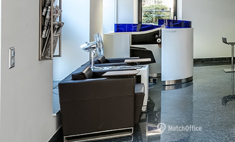 Seefeldstrasse 69, Business center Zürich, 5