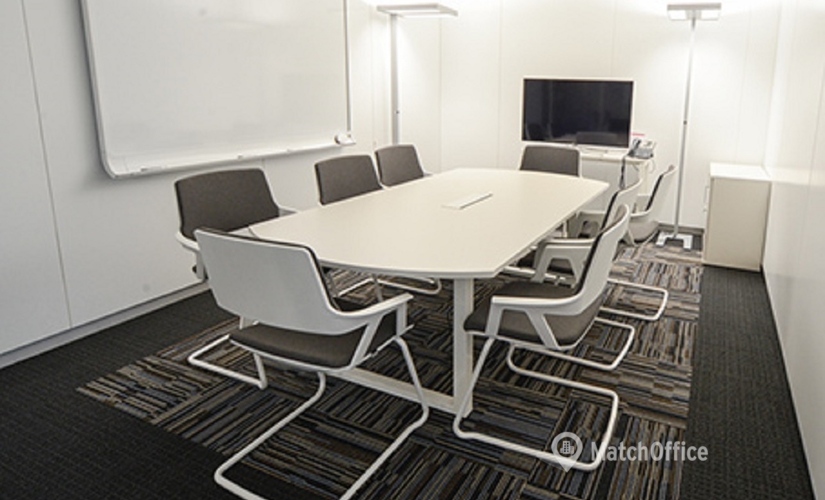 Kalanderplatz 1,  Coworking Zürich, 2