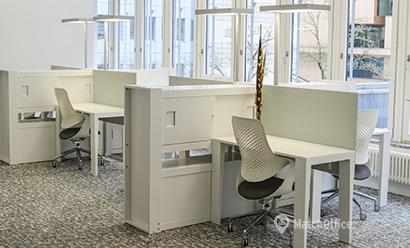 Business Center zu vermieten in Zürich, Leutschenbachstrasse 95, 70 m², 10 | MatchOffice.ch