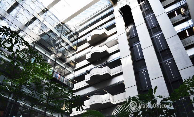 Join our reliable Virtual address in Zürich, Thurgauerstrasse 117 (8152) - 1 | MatchOffice.com