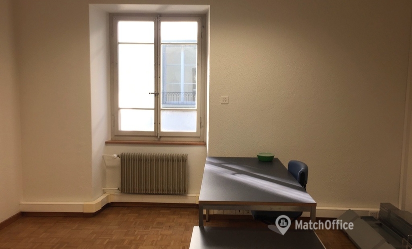 Business center Gerechtigkeitsgasse 80 3011 Bern-Mittelland