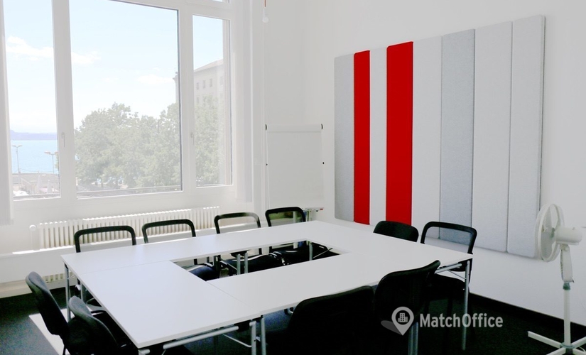 Place Numa-Droz 2, Seminarraum Neuenburg, 0