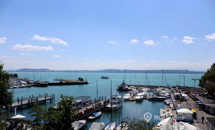 Place Numa-Droz 2, Tagungsraum Neuenburg, 1