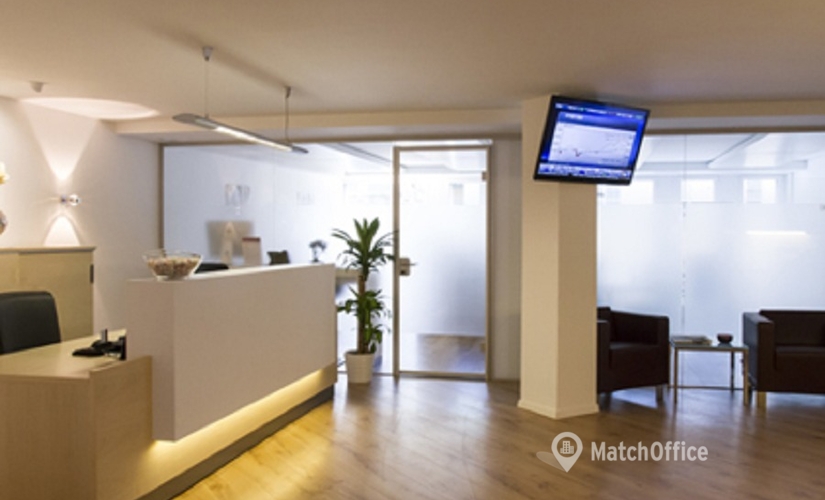 Virtual office in Lucerne, Hertensteinstrasse 51 (6004) - 1 | MatchOffice.com