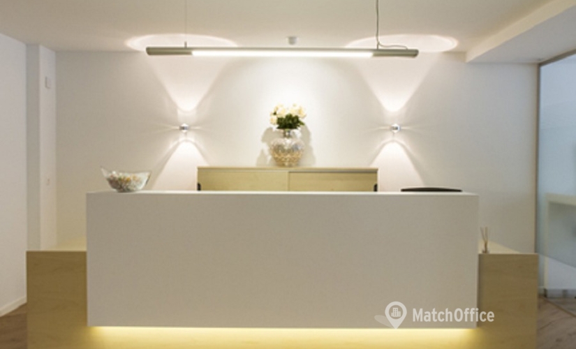 Virtual office space in Lucerne, Hertensteinstrasse 51 (6004) - 0 | MatchOffice
