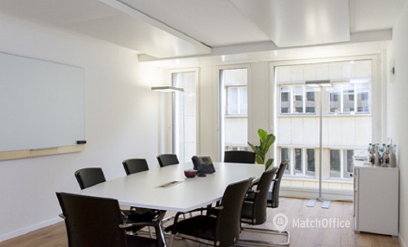 Hertensteinstrasse 51, Business center Lucerne, 4