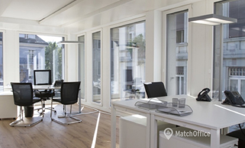 95 m² Business park building available to rent in Lucerne, Hertensteinstrasse 51 (6004) - 0 | MatchOffice