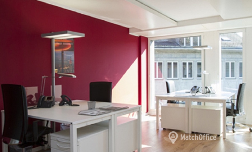 Hertensteinstrasse 51, Business center Lucerne, 3