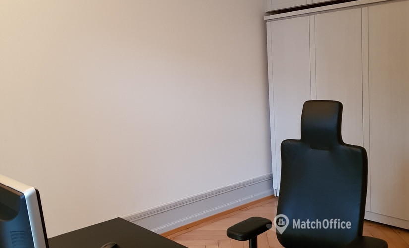 Business center Weinbergstrasse 73 8006 Zürich Unterstrass