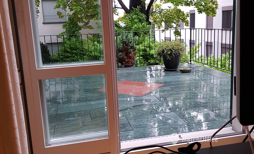 Business center Weinbergstrasse 73 8006 Zürich Unterstrass