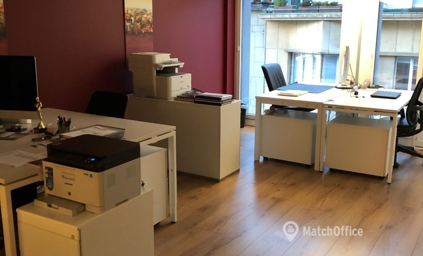 Business center Hertensteinstrasse 51 6004 Luzern