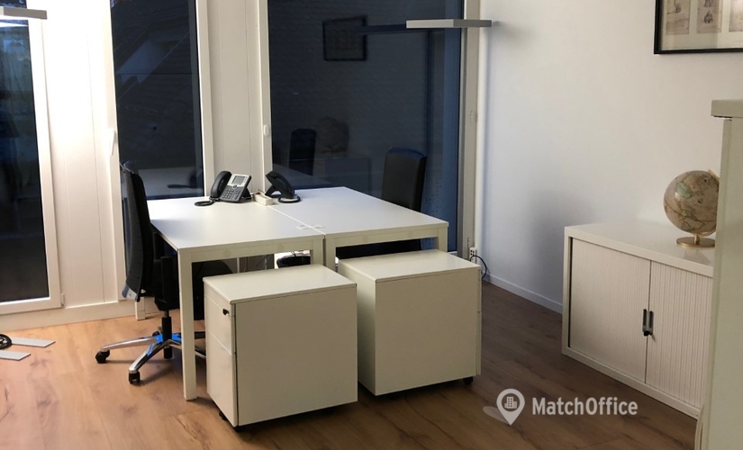 Business center Hertensteinstrasse 51 6004 Luzern