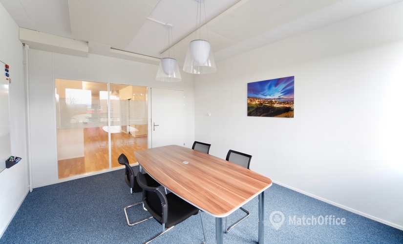  Coworking  zur Miete in Baar, Schochenmühlestrasse, 150 m², 2 | MatchOffice.ch