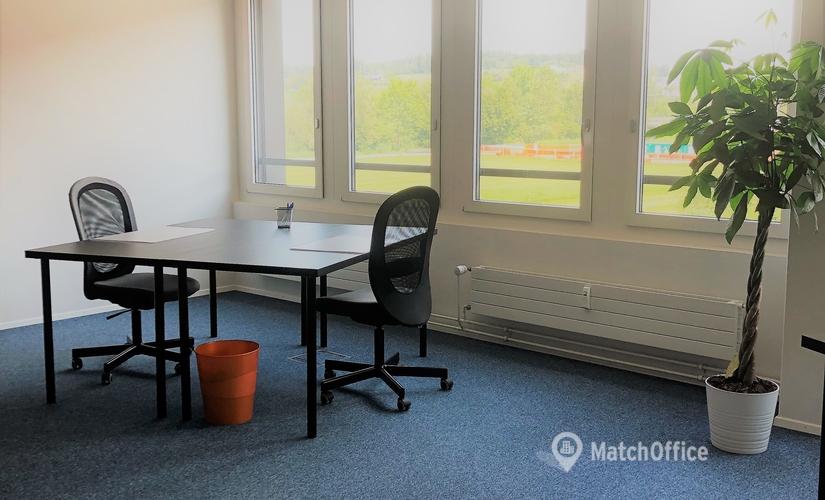 Location de espace de coworking approprié à Baar 150 m², Schochenmühlestrasse - 3 | MatchOffice.ch