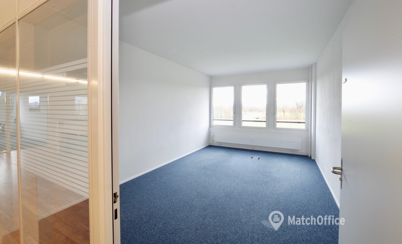 Business Center zur Miete in Baar, Schochenmühlestrasse 2, 25 m², 0 | MatchOffice.ch