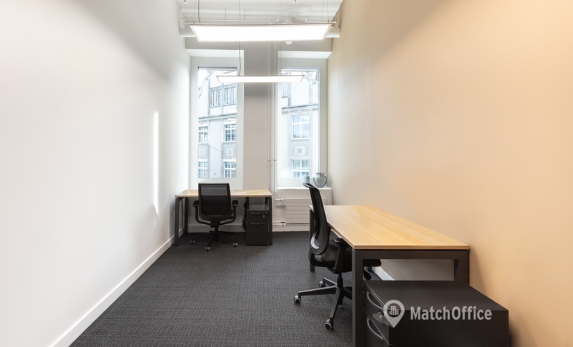 75 m² Shared office  in Winterthur, Archplatz 2 (8400) - 2 | MatchOffice
