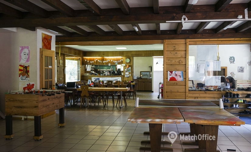 Workspace zu vermieten in Martigny, Chemin de la Drance, 70 m² - 2 | MatchOffice.ch