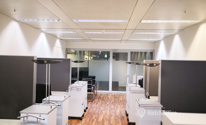 Business Center zur Miete in Zürich, Thurgauerstrasse 117, 60 m², 0 | MatchOffice.ch