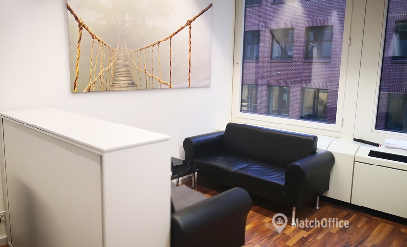 Business Center zu vermieten in Zürich, Thurgauerstrasse 117, 60 m², 3 | MatchOffice.ch