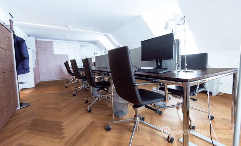 Louer de bureau partagé approprié à Zürich 30 m², Bahnhofstrasse 10 - 25 | MatchOffice.ch