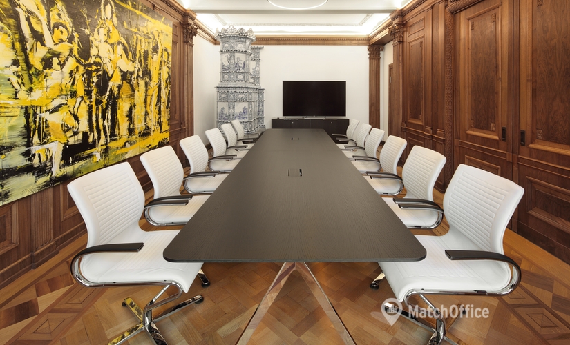 Bahnhofstrasse 10, Salle de conférence Zürich, 0