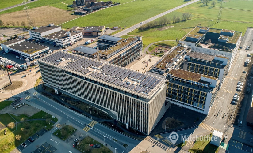Virtuelles Büro zu vermieten in Luzern, Platz 4, 10 m², 0 | MatchOffice.ch