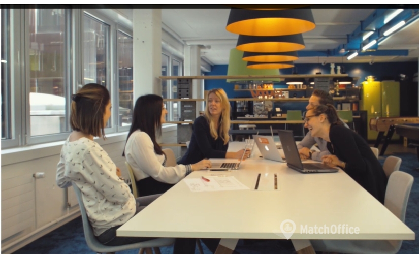 Coworking Space zu vermieten in Zürich, Seestrasse 356, 40 m², 0 | MatchOffice.ch