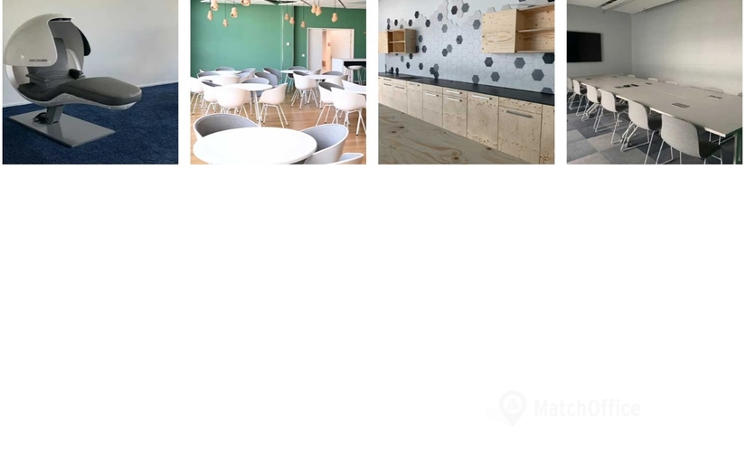 Location de espace de coworking flexible à Kulm 40 m², Industriestrasse 171 - 1 | MatchOffice