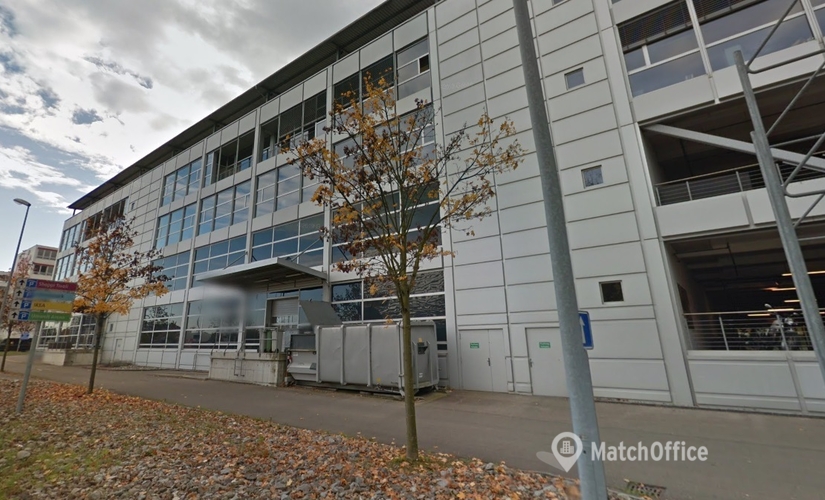 Location de espace de coworking flexible à Kulm 40 m², Industriestrasse 171 - 0 | MatchOffice