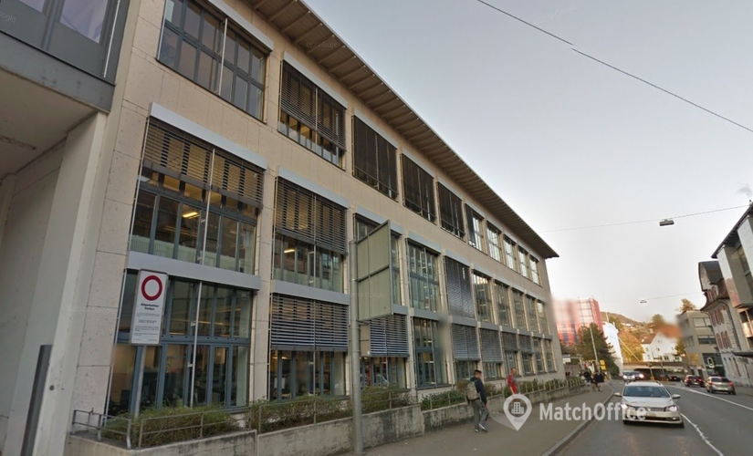 Coworking Space  zur Miete in Baden, Haselstrasse 16, 40 m², 0 | MatchOffice.ch
