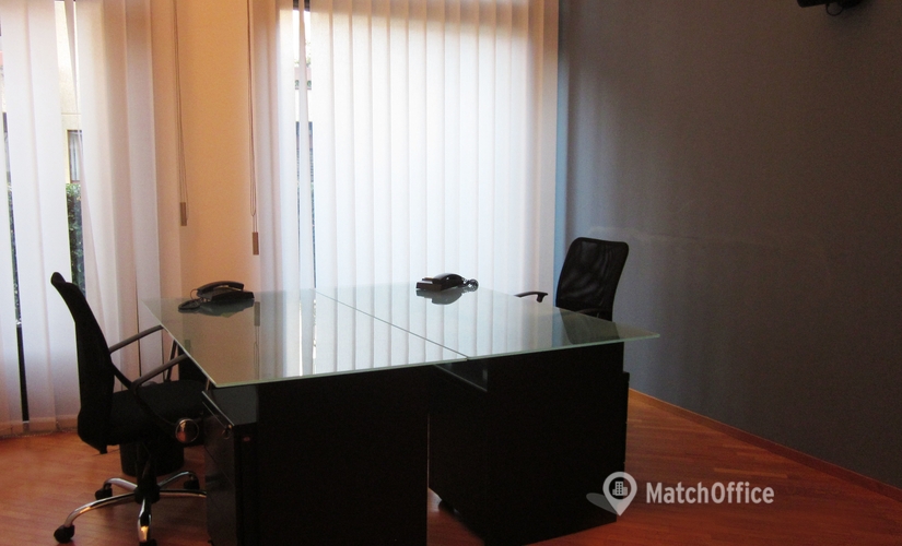 Via Lavizzari 4, coworking Lugano, 2