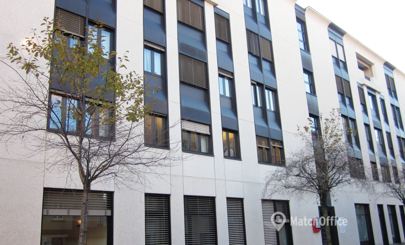 Choose a 50 m² Conference center in Lugano, Via Lavizzari 4 (6900) - 1 | MatchOffice