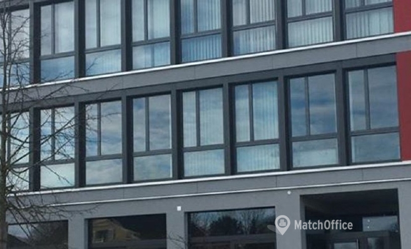Location des business centers à Rotkreuz 100 m², Lindenmatt 6 - 0 | MatchOffice