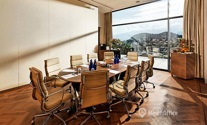 Seestrasse 58, Salle de réunion Thun, 0