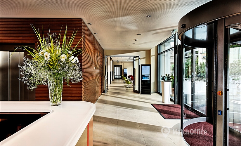 Seestrasse 58, Salle de réunion Thun, 1