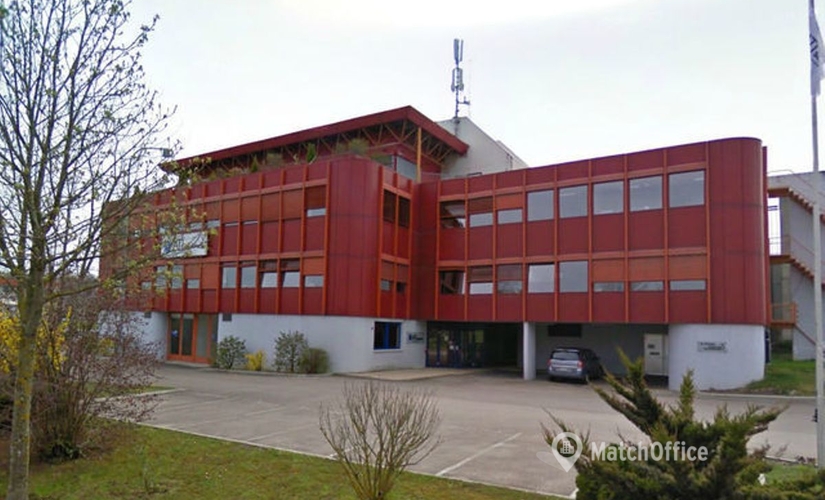Business Center zur Miete in Nyon, Avenue du Mont-Blanc 7, 37 m², 0 | MatchOffice.ch