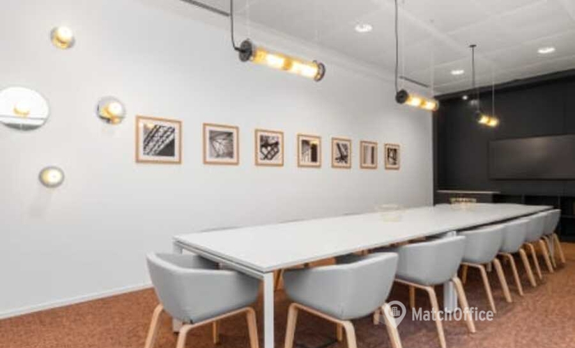 Location des business centers à Geneva 40 m², Place de la Synagogue 5 - 0 | MatchOffice