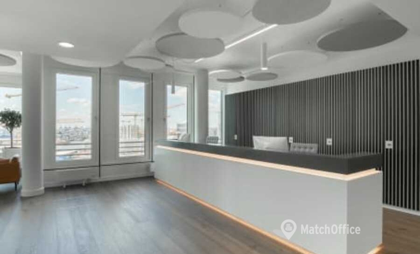 40 m² Business center place for rent in Geneva, Place de la Synagogue 5 (1204) - 1 | MatchOffice