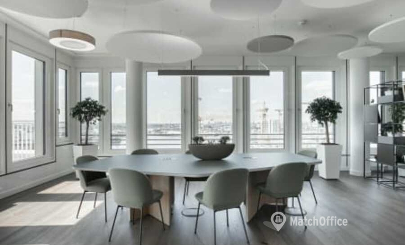 Location des centres d'affaires à Geneva 40 m², Place de la Synagogue 5 - 2 | MatchOffice