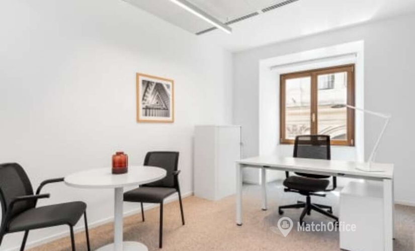Louer des business centers à Geneva 40 m², Place de la Synagogue 5 - 3 | MatchOffice.ch