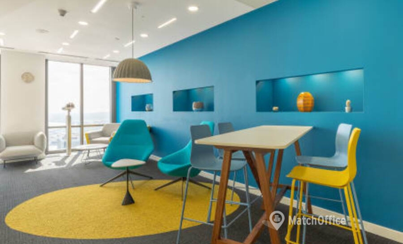 Location des business centers à Geneva 40 m², Place de la Synagogue 5 - 4 | MatchOffice